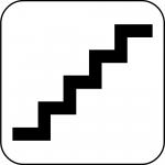 Treppe